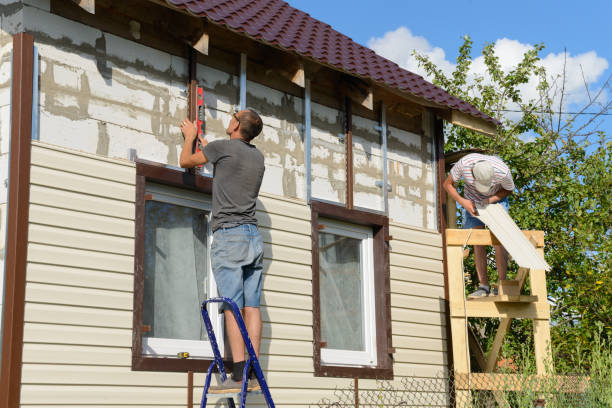 Best Siding Removal and Disposal  in Fountain Valley, CA