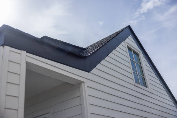 Best Storm Damage Siding Repair  in Fountain Valley, CA